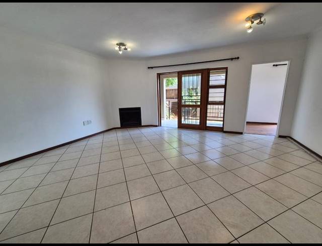 2 BEDROOM TOWNHOUSE FOR SALE IN MEYERSDAL